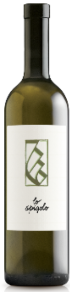 Vin blanc